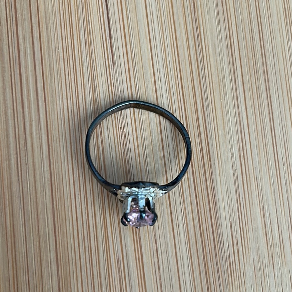 Cocktail Ring - Picture 2 of 5